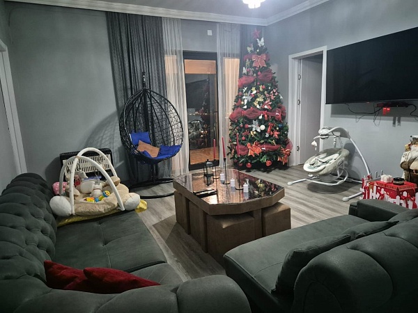 куплю большой дом с видом на Батуми Дом с панорамным видом