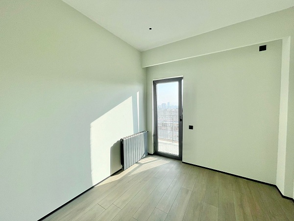 продается квартира в комплексе m² at Mirtskhulava, Дидубе Квартира в комплексе m²
