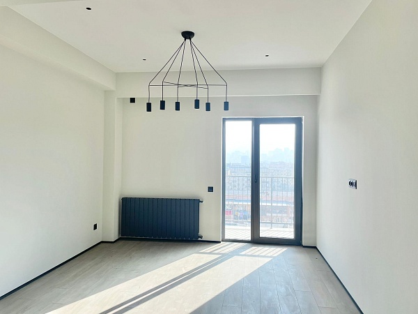 продажа квартиры в комплексе m² at Mirtskhulava, Дидубе Квартира в комплексе m²