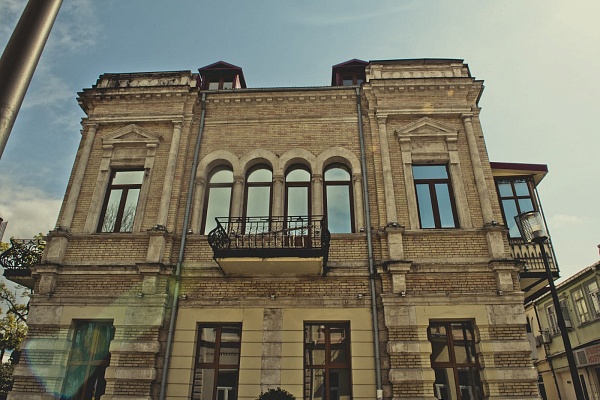 продается просторная квартира в Батуми Эксклюзивная квартира
