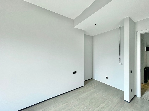 куплю 3 комнатную квартиру в комплексе m² at Mirtskhulava Трехкомнатная квартира