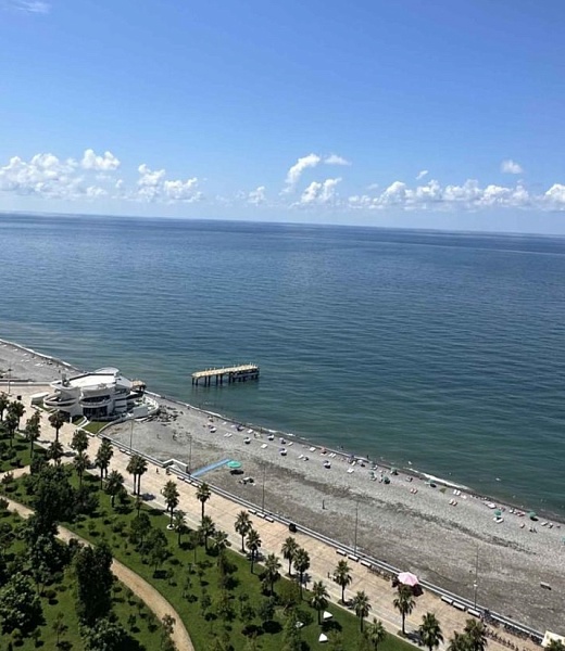 купить квартиру с панорамным видом на море Роскошная квартира