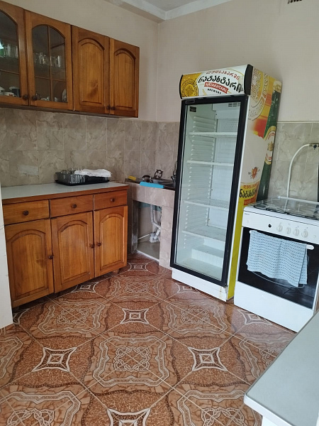 Квартира в Чакви