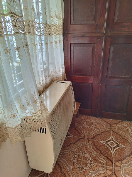 Квартира в Чакви