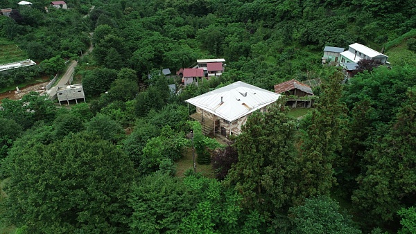  Дом в Чаисубани с участком, Батуми 