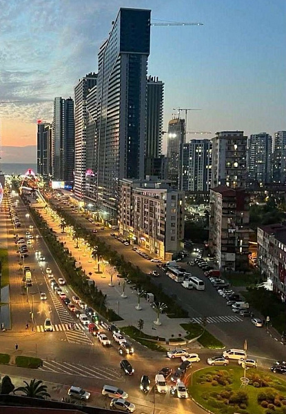2+1 в ORBI City