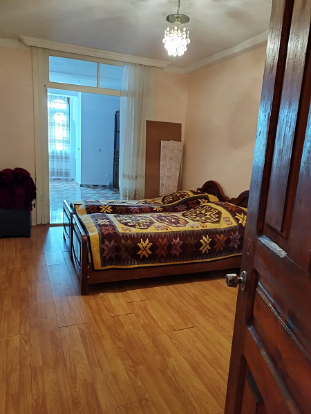 Квартира в Чакви