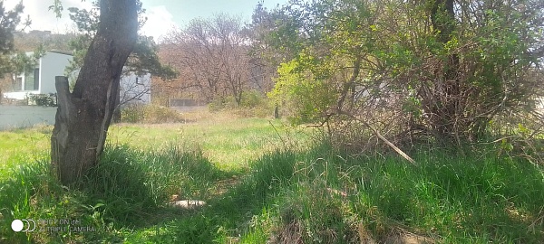 Земельный участок в Тбилиси п. Каклеби