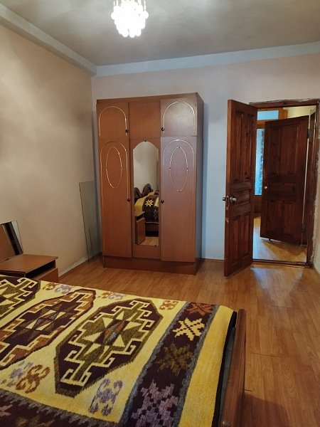 Квартира в Чакви